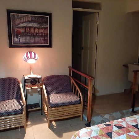 Marita'S Bed And Breakfast Nuevo Arenal Εξωτερικό φωτογραφία