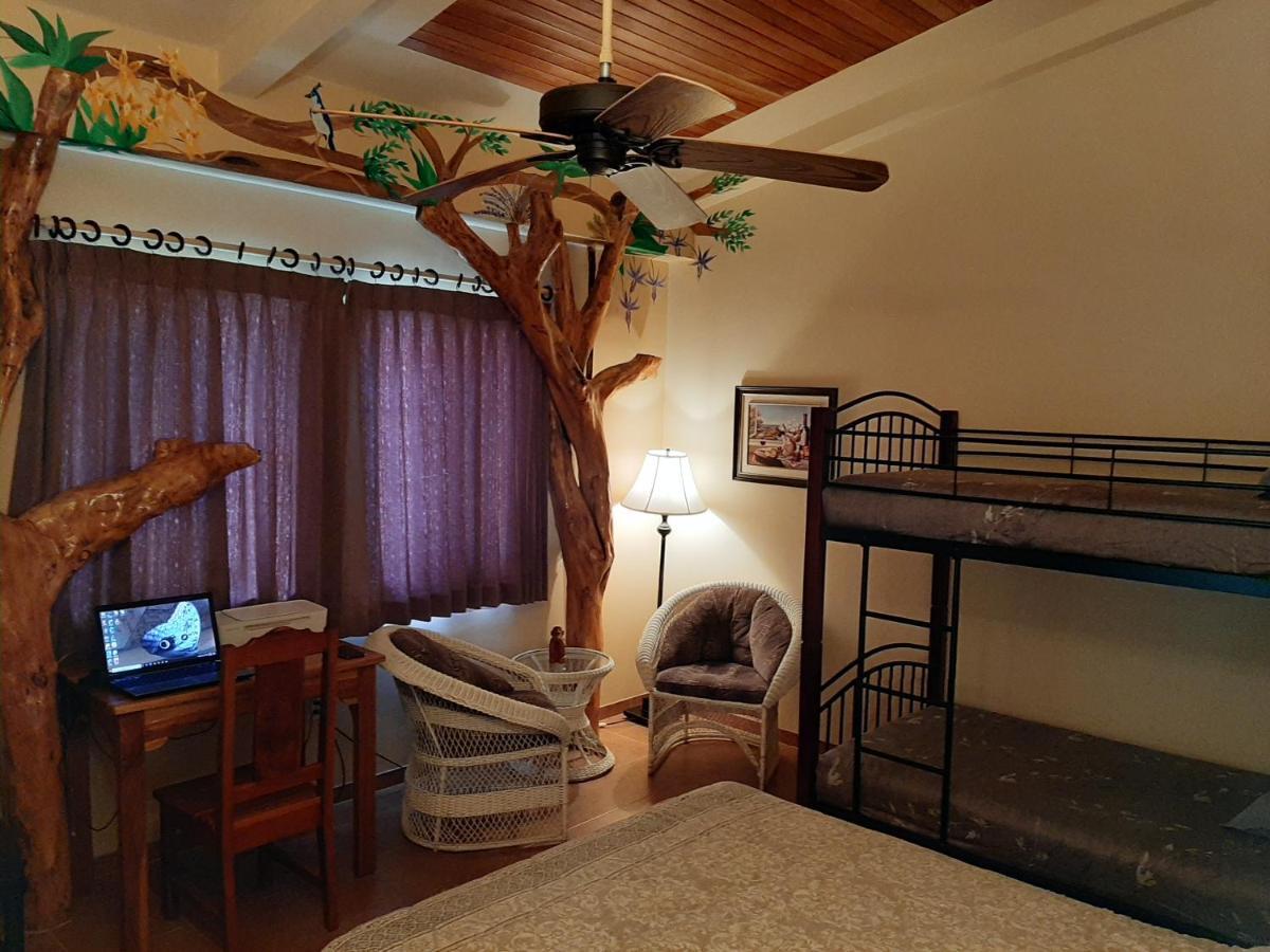 Marita'S Bed And Breakfast Nuevo Arenal Εξωτερικό φωτογραφία