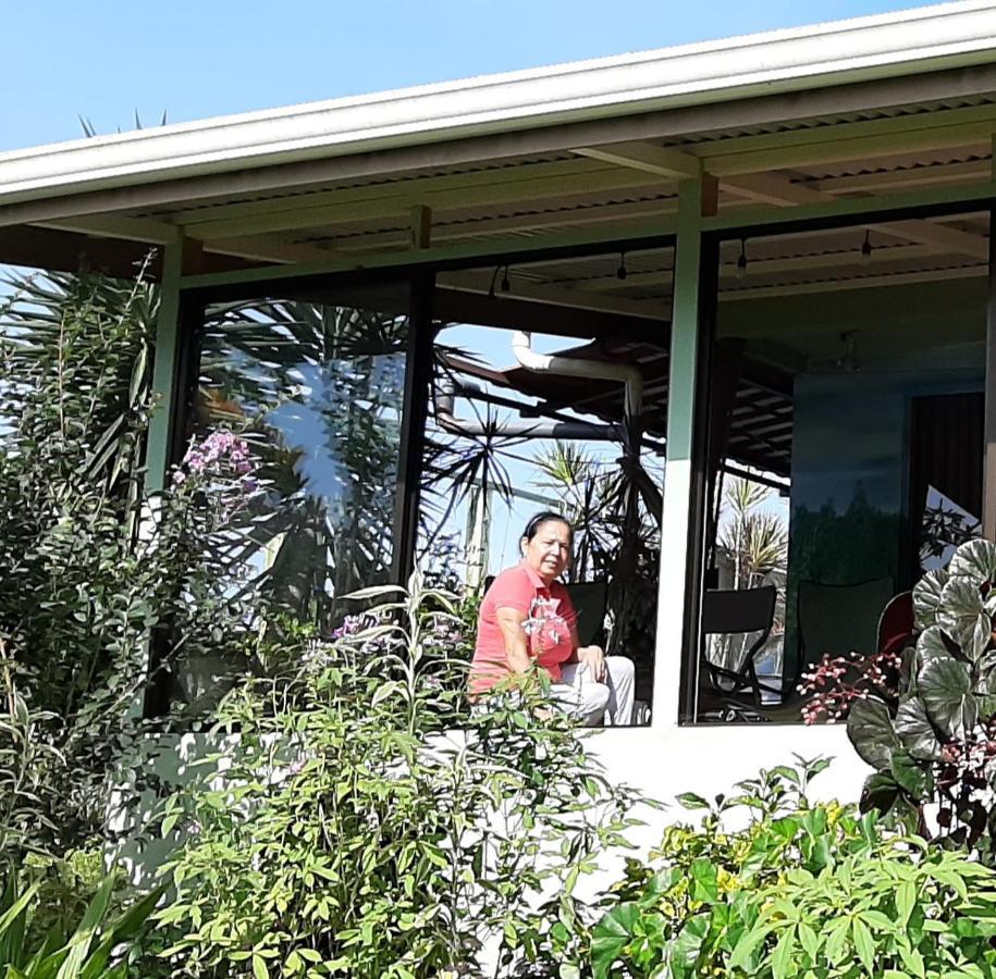 Marita'S Bed And Breakfast Nuevo Arenal Εξωτερικό φωτογραφία