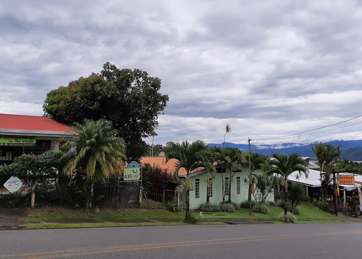 Marita'S Bed And Breakfast Nuevo Arenal Εξωτερικό φωτογραφία