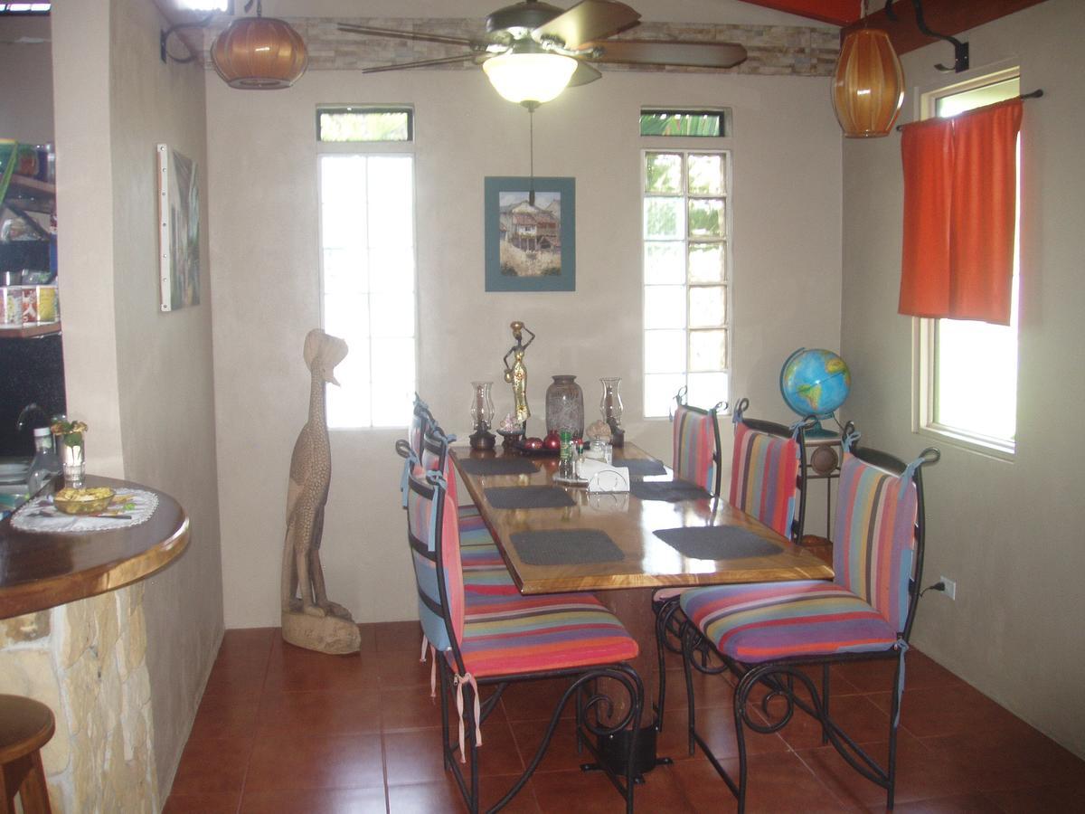 Marita'S Bed And Breakfast Nuevo Arenal Εξωτερικό φωτογραφία