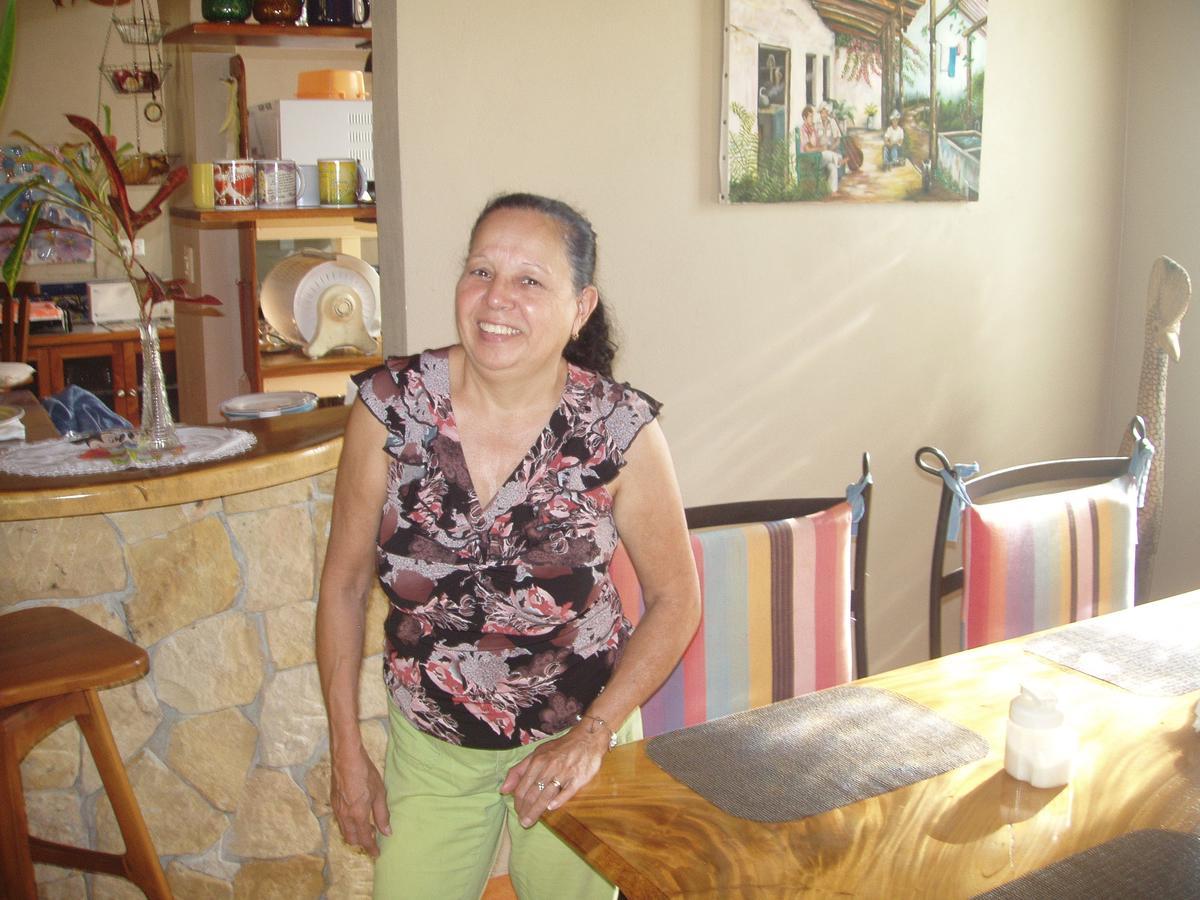 Marita'S Bed And Breakfast Nuevo Arenal Εξωτερικό φωτογραφία