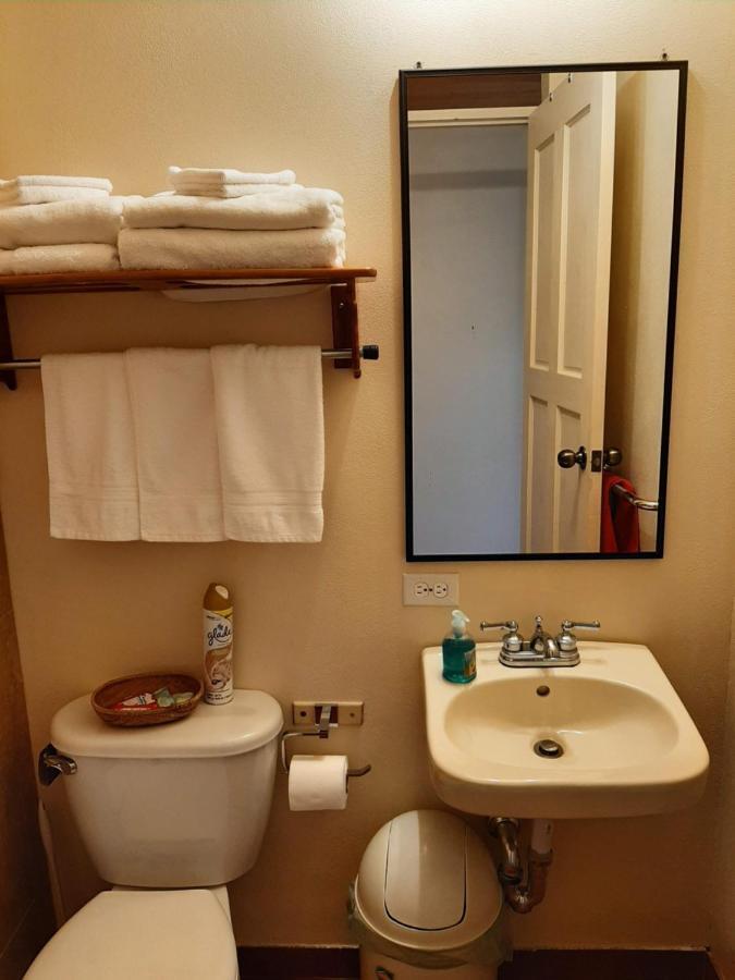 Marita'S Bed And Breakfast Nuevo Arenal Εξωτερικό φωτογραφία